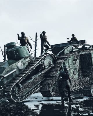 Download wallpaper war, the game, soldiers, tanks, Electronic Arts ...