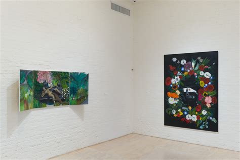 Frieda Toranzo Jaeger at MoMA PS1 New York - Artmap.com