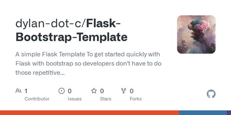 Bootstrap Flask Tutorial 的图像结果
