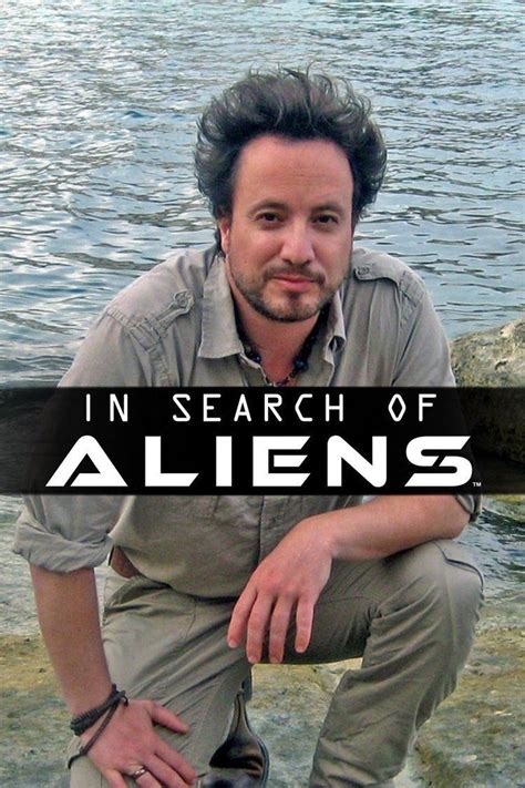 In Search Of... Aliens 的图像结果