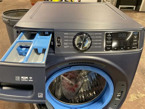 Image result for E30 Washing Machine Error