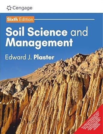 Buy Soil Science and Management, 6th Edition Book Online at Low Prices ...
