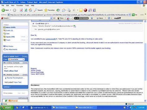 Fraud and threat by Unicon Real Estate Manager Mr Nitin Gupta-Unicon ...