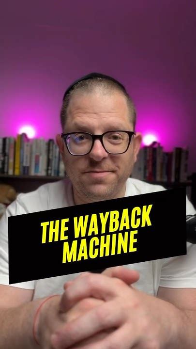 Image result for Way Back Machine YouTube Channels