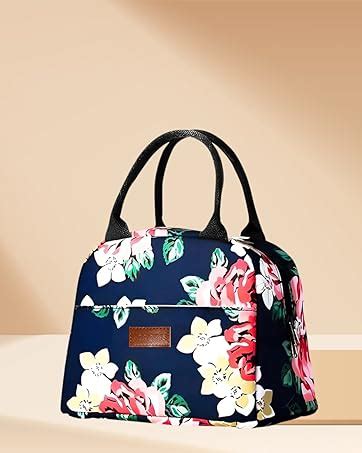 Buy VR PRIME Lunch Bag Office Tiffin Bags for Men Women | Insulated Hot ...