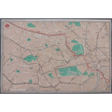 Image result for Bakerloo Line London Boroughs