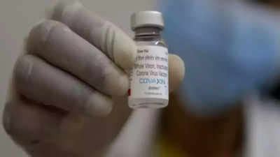Covaxin: Bharat Biotech partner Ocugen seeks USFDA nod for Covaxin EUA ...