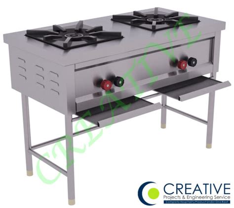 Commercial Gas Stove Burner Manufacturers In Bangalore At Best Price
