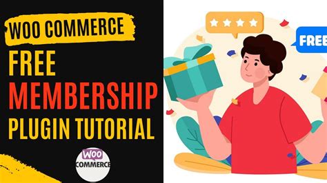 Image result for WooCommerce Membership Tutorial