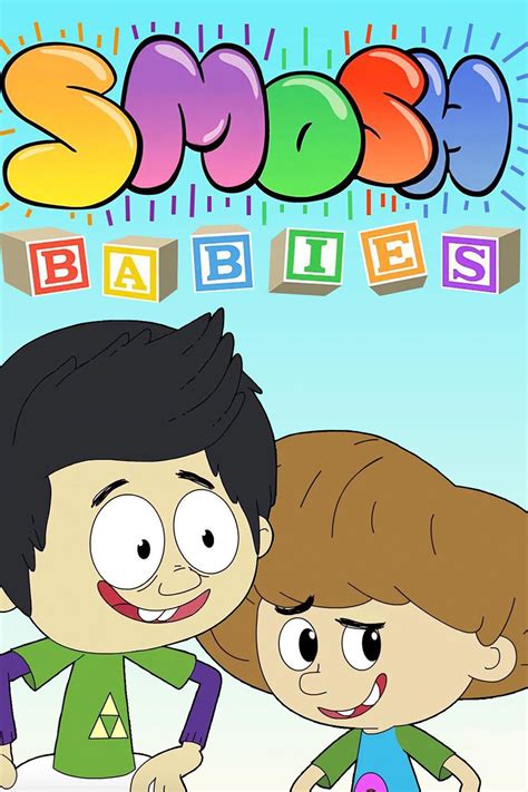 Smosh Babies (2013)