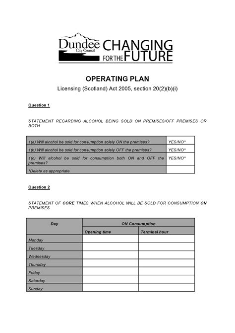 Making Operating Plans 的图像结果