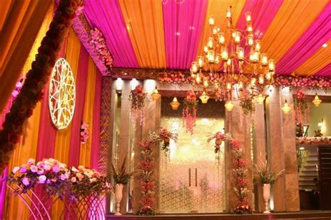 Wedlock Banquets - Venue - Panki - Weddingwire.in