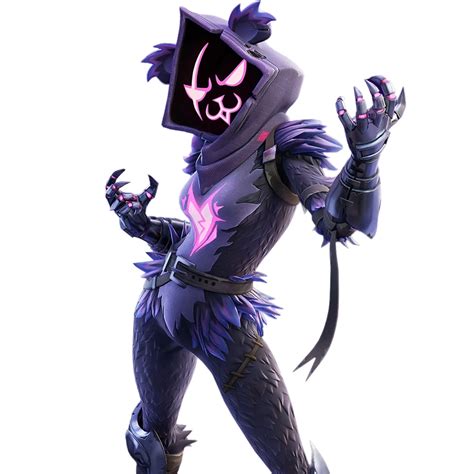 Raven Team Leader - Fortnite Skin - Fortnite.GG