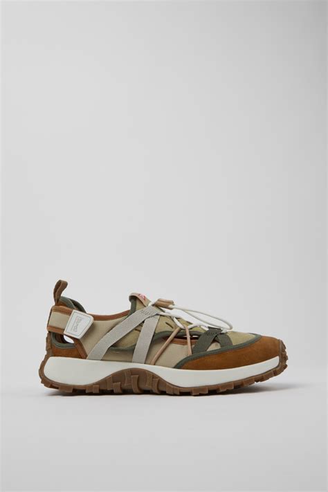 Twins Multicolor Sneakers for Men - Spring/Summer collection - Camper India