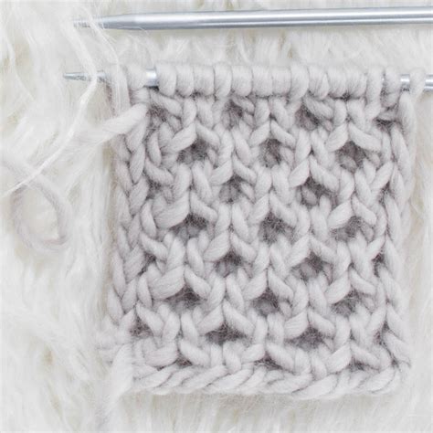 Cable Stitches Tutorial 的图像结果