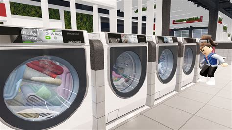Image result for Washing Machine Simulator Roblox