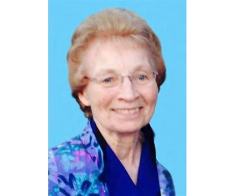 MaryAnn Czeck Obituary (2023) - Saint Cloud, MN - Miller-Carlin Funeral ...