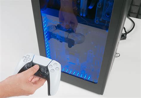 Image result for Computer for PS5