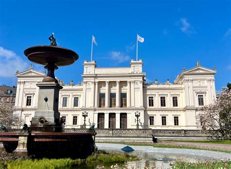 Discovering Swedish University Traditions While Studying Abroad ...