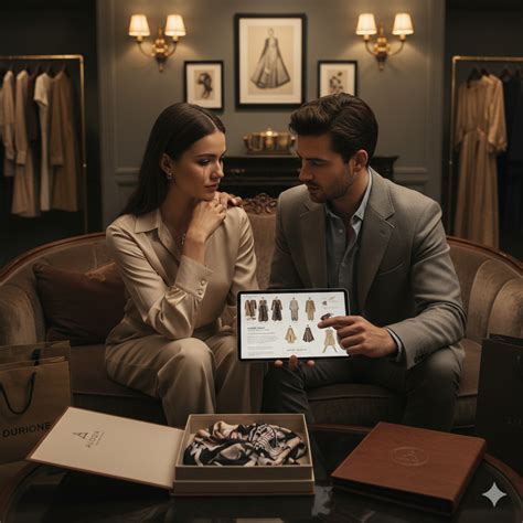 Deloitte study: “Half of all consumers have no favourite brand”