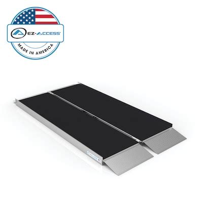 Outdoor Wheelchair Ramps at Lowes.com