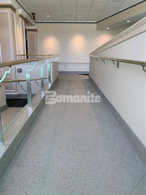 Premier Concrete Construction Completes Classy Upgrade of Historic ...