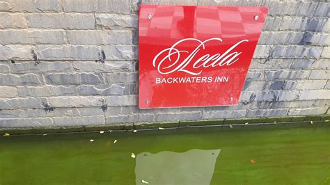 LEELA BACKWATERS INN (Kerala/Poovar) - Hotel Reviews, Photos, Rate ...