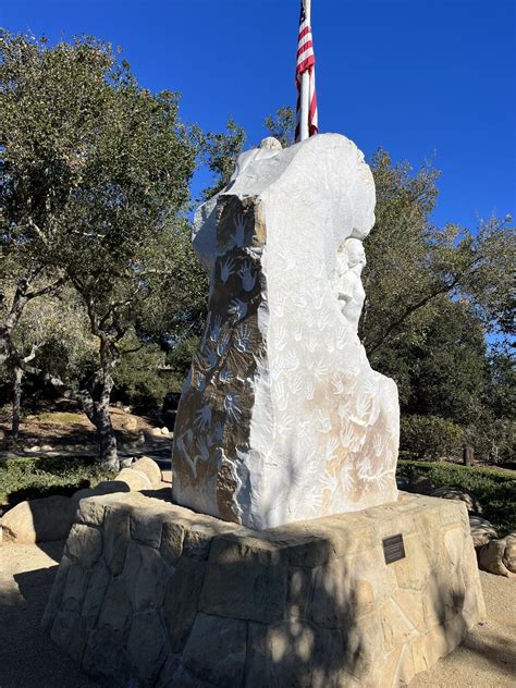 Elings Park Santa Barbara | LumberCon USA