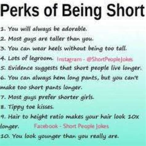 Short People Jokes | Don't ever piss off your Short Friends... | Instagram