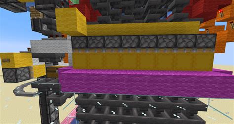 Image result for Minecraft Shulker Box Storage System Tutorial