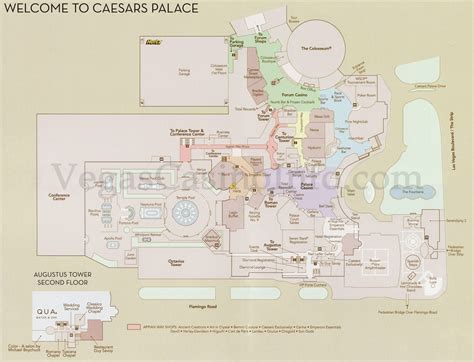 Where Do You Park At Caesars Palace at Carolyn Wilson blog