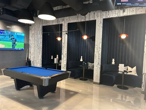 Amazing Hotel - Review of Aloft Fort Lauderdale Airport, Fort ...