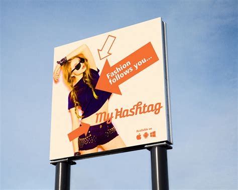 Image result for Hashtag App