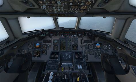 McDonnell Douglas MD-80 | X-Plane