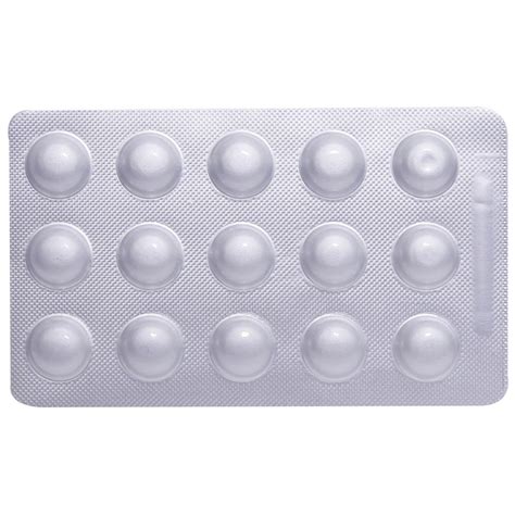 Maxvoid-8 Tablet 15's Price, Uses, Side Effects, Composition - Apollo ...