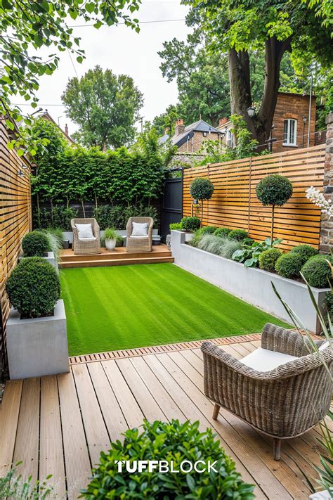 DIY Deck Tutorial: Learn How To Transform Your Yard! in 2024 | Patio ...