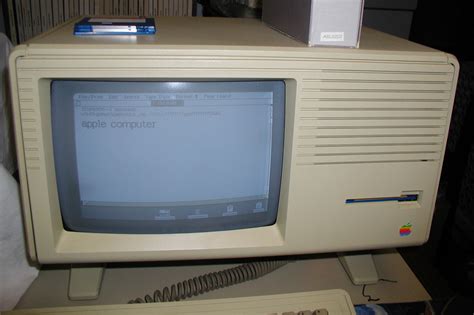 Image result for Apple Lisa Computer