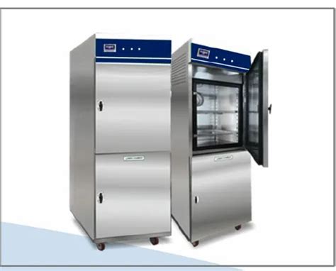 BOD Incubator - Laboratory Bod Incubator Trader - Wholesaler ...