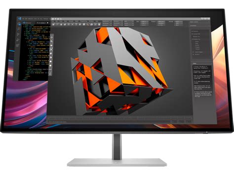 HP Series 7 Pro 27 inch QHD Monitor - 727pq | HP® India