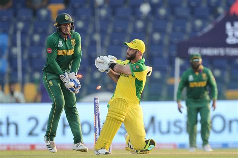 T20 World Cup 2021: Brad Hogg feels Shaheen Afridi could trouble ...