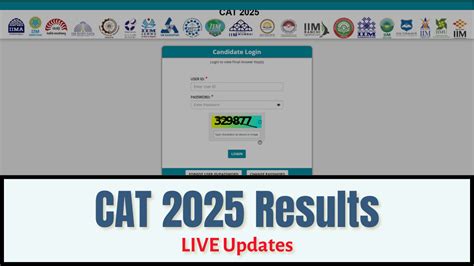CAT Result 2025: IIM Kozhikode to be Release Scorecard Soon; Check New ...