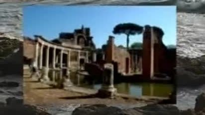 古罗马的别墅是个人财力和声望的象征，大多归属于王公贵族和皇帝_凤凰网视频_凤凰网