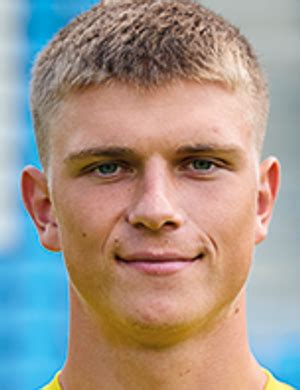 David Wunsch - Player profile 23/24 | Transfermarkt