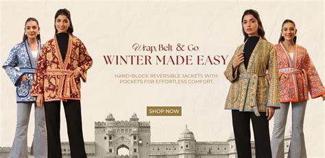 Jaipur Morni | Shop Women's Pure Cotton and Stylish Clothing Online.