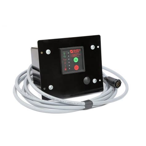 Generator Remote Control 的图像结果