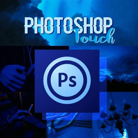 PS Touch MOD APK V8.7.1035 (Adobe Photoshop Express)