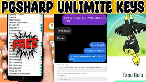 Image result for Pgsharp Codes