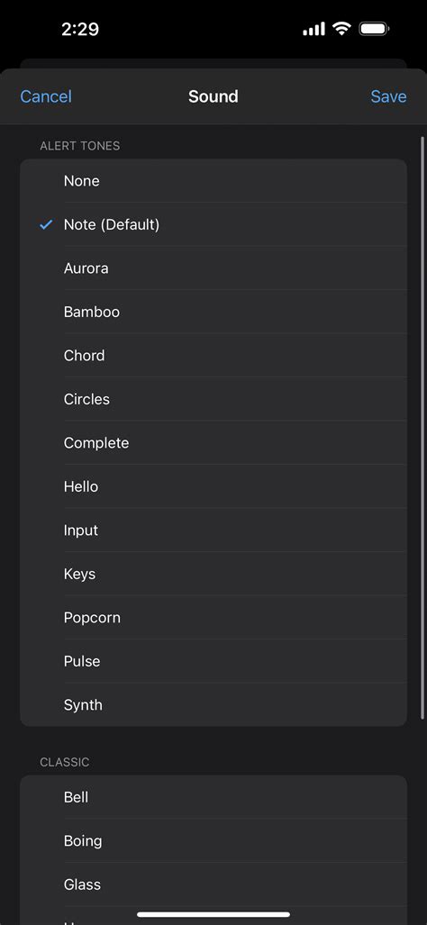 iPhone Text Notification Sound 的图像结果