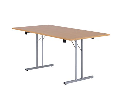 RBM Standard Folding Table Rectangle | Architonic