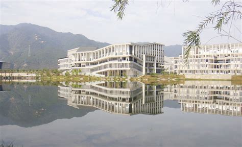桂林电子科技大学MBA